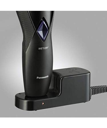 Panasonic ER-GB37 Wet & Dry Electric Beard Trimmer for Men - 20 Cutting Lengths UK 3-Pin Plug | International Shipping Available - Buy Online on GoSupps.com