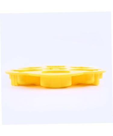 TOPBATHY 3 Pcs Steamed Rice Cake Mold Molds for Resin Ice Cubes Chocolate Silicone Animal Chocolate Mold Durable Cake Mold Cookie Molds Pudding Mould Soap Steamed Cake Silica Gel - Buy Online on GoSupps.com