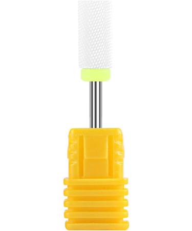 TSBB Ceramic Nail Drill Bit Set | Acrylic & Gel Nail Drill Bits for Electric Manicure Tools - International Shipping Available - Buy Online on GoSupps.com