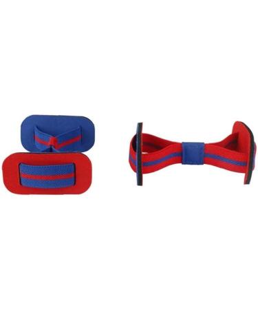 Pinicecore Hallux Valgus Belt - Large Toe Correctional Training Strap & Elastic Band for Valgus Treatment - Buy Online on GoSupps.com