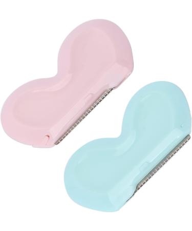 Kit d' pilation du Visage en Forme de c ur de Coupe des Sourcils - Buy Online on GoSupps.com