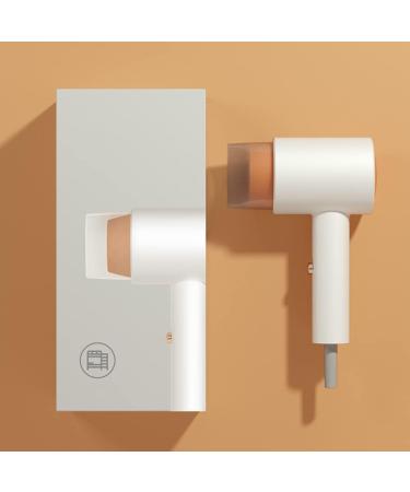 Ionic Hair Dryer 500W Travel Hairdryers for Women with 1 Nozzles Portable Mini Hairdryer for Women Constant Temperature Lightweight Hairdryers for Home Use - Fast Drying A Small Gift - Buy Online on GoSupps.com