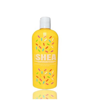 Shop Stunner Shades | Birthday Cake Nourishing Daily Moisturizering Body Lotion with Shea Butter. Lighweight and Smooth 8 fl oz