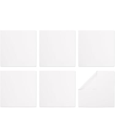 Premium Microfiber Glasses Cleaning Towels Set - 14x30cm Optician Quality Anti-Fitting for Glasses & Sensitive Surfaces - Ideal for Car Interiors & Smartphones (Gray) - Buy Online on GoSupps.com