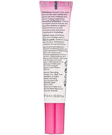 StriVectin BlurFector Eyes Primer - Brighten and Smooth Under Eyes - Buy Online on GoSupps.com