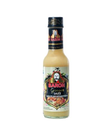 Baron Ginger Sauce 155g-Fd