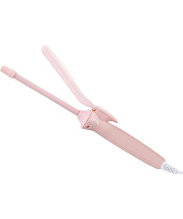 9mm Thin Hair Curling Wand Tourmaline Ceramic Barrel Hair Curling Iron for Long& Short Hair - Buy Online on GoSupps.com
