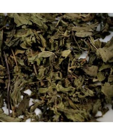 dried peppermint leaves 100g - Buy Online on GoSupps.com
