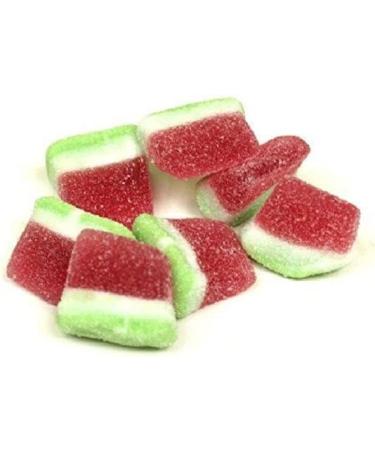  HARIBO Haribo Candy | Haribo Watermelons | Haribo Dragees | Haribo Candies | 160 Grams Total - Buy Online on GoSupps.com