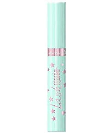 Lovely Lovelu mascara Lashmania