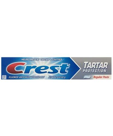 Crest Crest New 824285 Pack of 24 tartar protection pastes 82 g