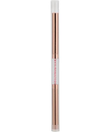 Wax Tip Dotting Pen Manicure Dotting Pen Wax Tip for Different Sizes Types Rhinestone(pink) - Buy Online on GoSupps.com