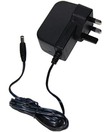 Carson DR-300UK ezRead Electronic Reading Aid Digital Magnifier - Silver/Black - TV Output - Buy Online on GoSupps.com