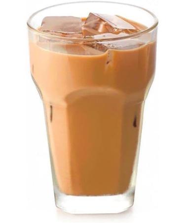 Nitto Instant Royal Milk Tea 250g. Pack of 3 (Tota 51 sticks) - Buy Online on GoSupps.com