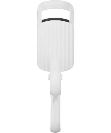 Qukaim USB Heated Eyelash Curler Electric Heated Eyelash Curler Rechargeable USB Quick Preheat Lightweight Makeup Tool - Buy Online on GoSupps.com