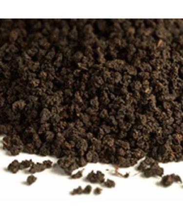 Balsara's Indian Loose Tea - Special Blend of Dried Tea Leaves - 1kg