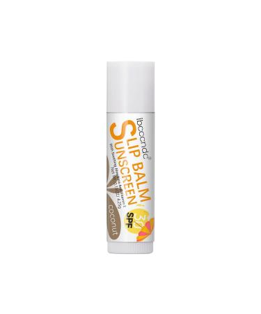 ibcccndc Sunscreen Lip Balm Sunscreen Lipstick SPF 30 Lip Balm Moisturizing Hydrating Moisturizing Lips Sun Protection (B)