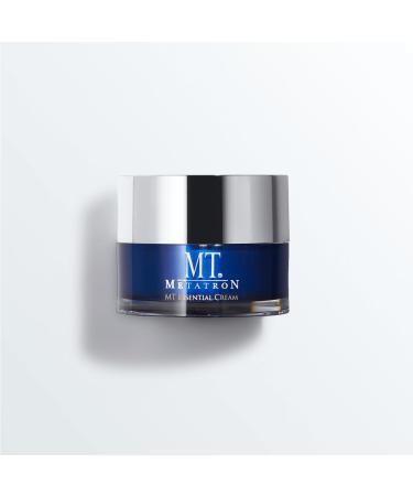 MT METATRON Japanese Medical Skincare Firming Care DMAE and Carnosine Essential Cream 1.7 OZ(50g)