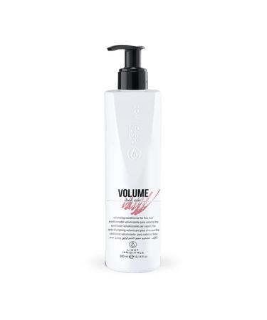 Light Irridiance Volume Care Fine Hair Volumizing Conditioner 300ml