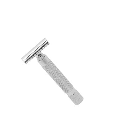 Fomiye's double razor men's razor for wooden razors Razor For home use safety razors Men Shaver men razor razor from steel wooden razor bracket bracket