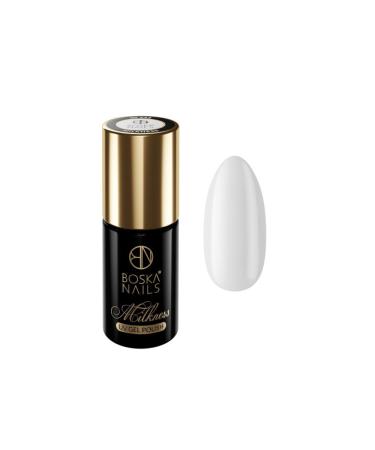 Divine Nails Milkness hybrid varnish no. 442 6 ml
