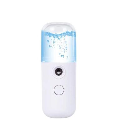 1pc Skin Care Sprayer Portable Sprayer Mini Face Sprayer Handheld Face Sprayer Mini Face Humidifier Mini Facial Sprayer Skin Care Tools Mist Sprayer Sprinkler White Eyelash - Buy Online on GoSupps.com