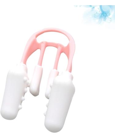 Pince-nez 3d Rehaussant pour Remodelage du Nez Correcteur Portable en Mat riau Solide Pince Nez Haut pour Redressement Bosse Outil Beaut Unisexe pour Soins du Visage - Buy Online on GoSupps.com