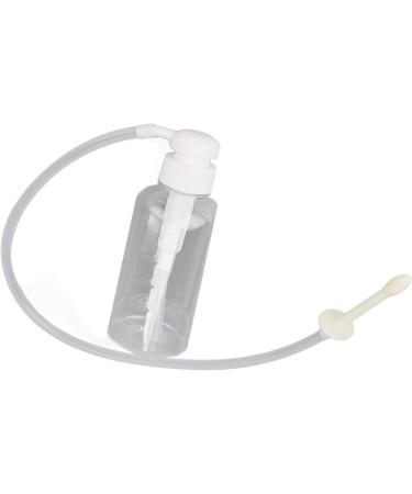 Sonew Multifunctional Doops Bottle for Women - Reusable Silicone Vagina Display Kit (300ml) with 2 Nozzle Tips - Perfect for Home Use - Buy Online on GoSupps.com