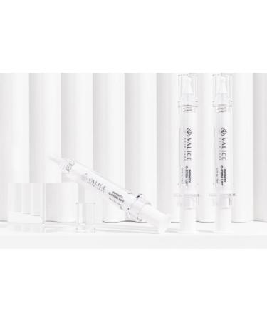 Valice Infinity C Stem Instant Lift Micro Serum - Reduce Bags & Wrinkles Fast with Plant Stem Cells | International Shipping Available - Buy Online on GoSupps.com