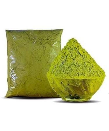 Henna Powder - 100% Pure Natural Organic Henna Powder For Hair Dye - Dark Brown Henna Hair Color Best Red Henna For Hair (8.83 Ounce Dark Brown)