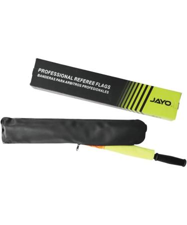 Professional Linesman Flag Set - High-Quality Equipment for Precision and Safety - Buy Online on GoSupps.com
