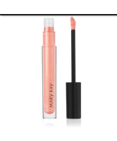Marykay Unlimited lip gloss (Sheer illusion)