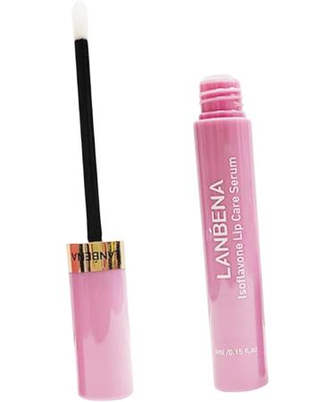 TOVINANNA 2pcs Lip Serum Lip Gloss Lip Balm Lip Oils Lip Tint Lipgloss Lip Pomade Lip Moisturizing Oil Water - Buy Online on GoSupps.com