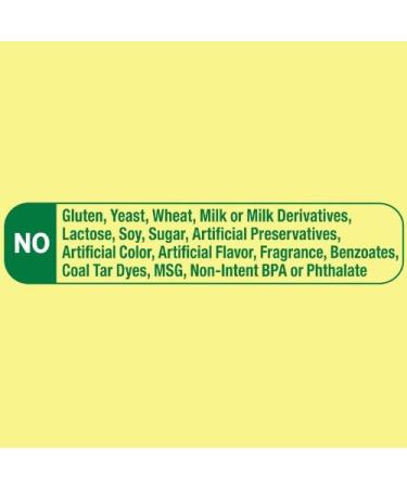 Acetyl L-Carnitine HCI 400 mg + Alpha Lipoic Acid 200 mg Capsules - Spring Valley 50 Count - Enhance Energy & Metabolism | Dri Store International Shipping - Buy Online on GoSupps.com