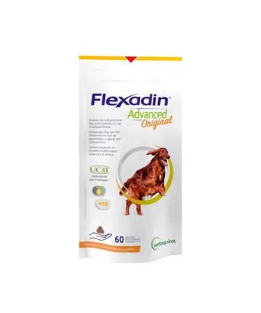 Flexadin Advanced Original - 60 chewable tablets