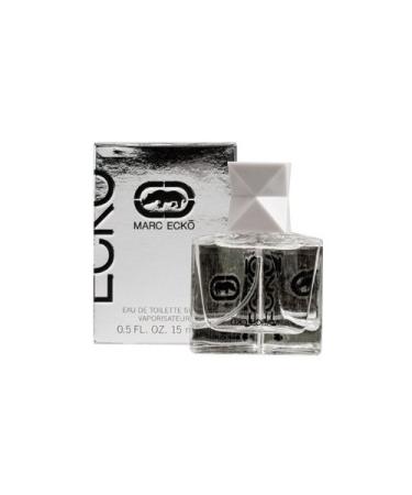 Marc Ecko Ecko for Men Eau De Toilette Spray 0.5 Ounce