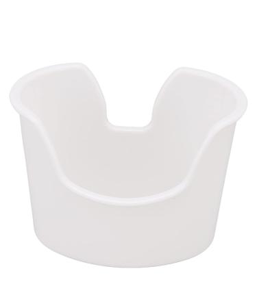 500ml Ear Washer Bottle System - Hygienic Ear Flushing Kit for Children - Buy Online on GoSupps.com