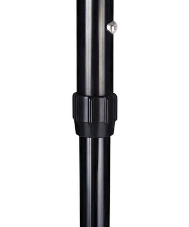 Canes Aluminum Forearm Crutches Walker Underarm Auxiliary Equipment Elderly Lucky Star - Buy Online on GoSupps.com