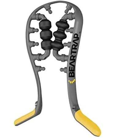 Beartrap PRO - Physiotherapy Device for Muscle Pain Relief & Full-Body Recovery Tool | International Shipping Available - Buy Online on GoSupps.com