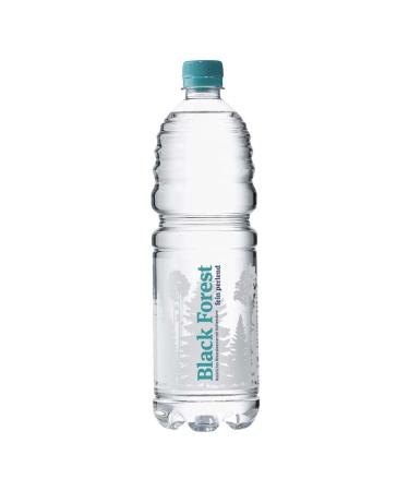 Black Forest Mineral Water Fine Sparkling 1.0l (10)