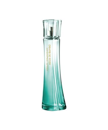 Adolfo Dominguez - ADOLFO DOMINGUEZ BAMBU AQUA WOMAN EAU DE TOILETTE 100ML VAPO  - Buy Online on GoSupps.com