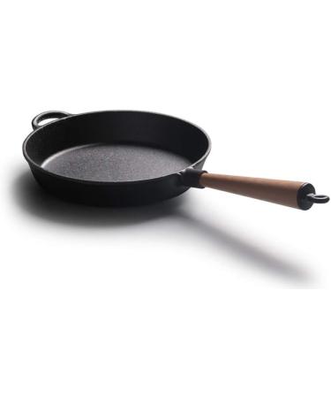 DameCo Griddle Pan Frying Pans Easy to Clean Non-Stick Pan Multi-Purpose Pancakes Barbecue Nonstick Metal Utensil Saucepan Induction Pot Frying Pan (Size : 24CM) () Interesting - Buy Online on GoSupps.com