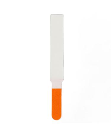 Ophthalmological Fluorescein Strips - Non-Invasive Portable Test for Cell Damage - 10 Pieces - Buy Online on GoSupps.com