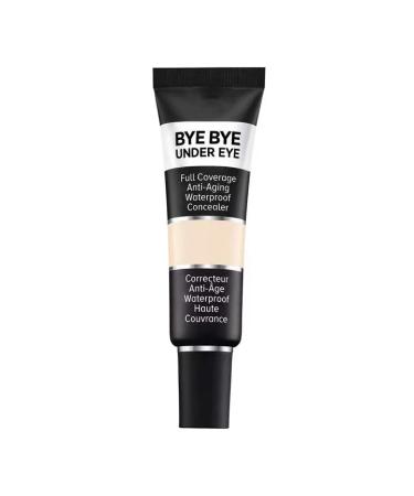 (12ml) Waterproof Concealer is used to treat the dark circles under the eyes (10.5). Fair complexion-10.5