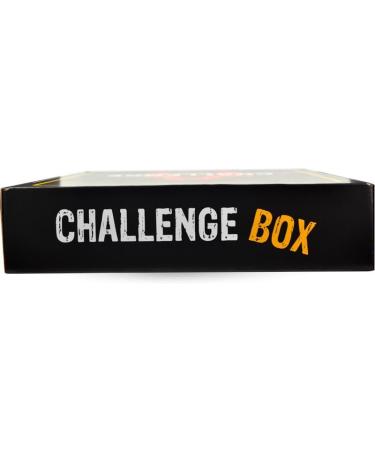 Challenge box 10 Hellicious French hot sauces - from 5 000 to 1 000 000 on the Scoville scale - Buy Online on GoSupps.com