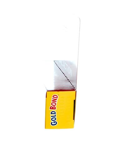 Gold Bond Maximum Strength Anti-Itch Cream - 1 oz | Fast-Acting Relief - Buy Online on GoSupps.com