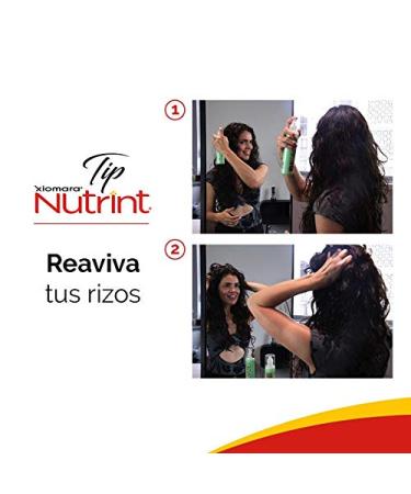 Xiomara Tratamiento Capilar BIFASE - Extracto de Uvas y Keratina para Desenredar Proteger y Humectar | Env o Internacional - Buy Online on GoSupps.com