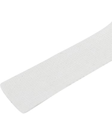 Crazy Sales Soft Gauze Fixation Tape 1.25cm*5m - Ideal for Heavy Dressings, Needles, Catheters - Buy Online on GoSupps.com