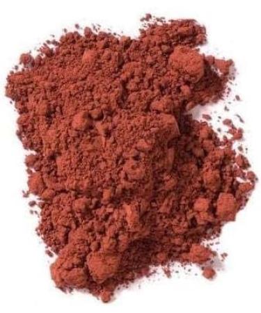  CROW CROW Pure and Natural Katha Powder - Kattha Powder - Acacia Catechu (100 GMS) - Buy Online on GoSupps.com