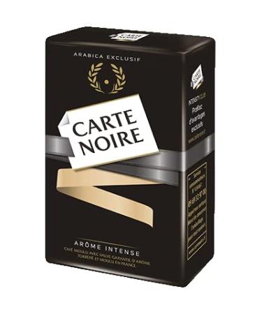 Carte Noire Carte Noire Ground Classic 250g